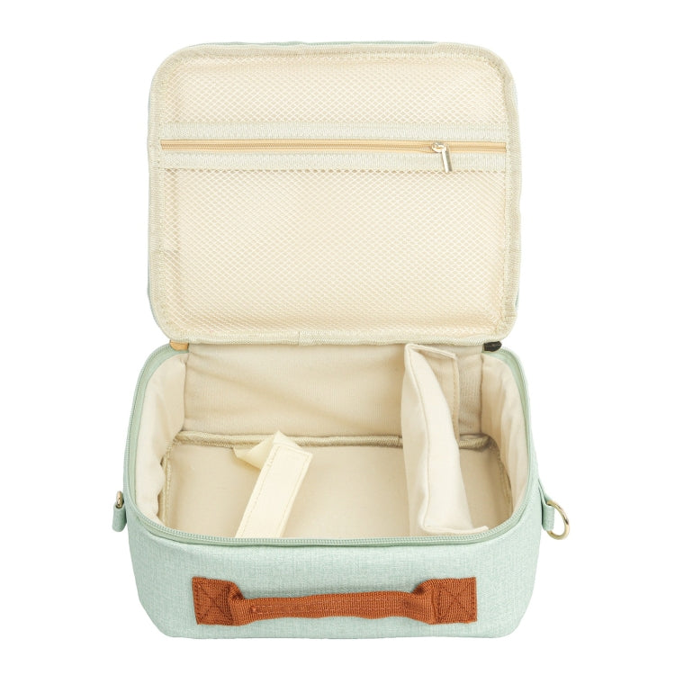 Portable Mini Printer Storage Bag For CP910/1200/1300