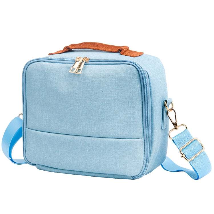 Portable Mini Printer Storage Bag For CP910/1200/1300