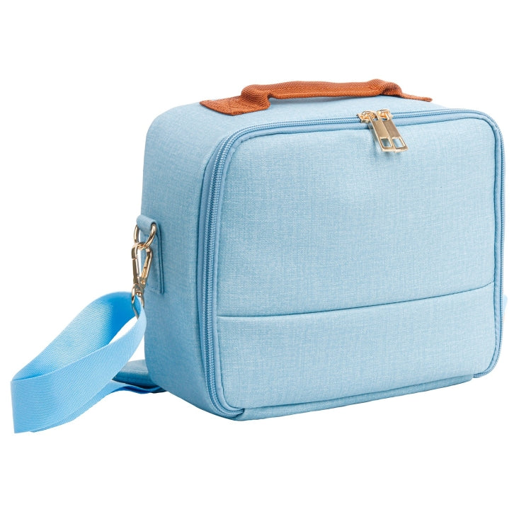 Portable Mini Printer Storage Bag For CP910/1200/1300