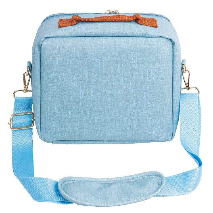 Portable Mini Printer Storage Bag For CP910/1200/1300