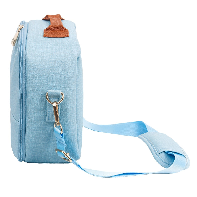 Portable Mini Printer Storage Bag For CP910/1200/1300