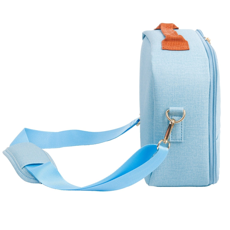 Portable Mini Printer Storage Bag For CP910/1200/1300
