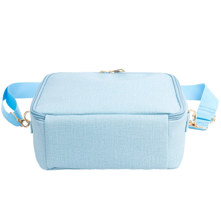 Portable Mini Printer Storage Bag For CP910/1200/1300