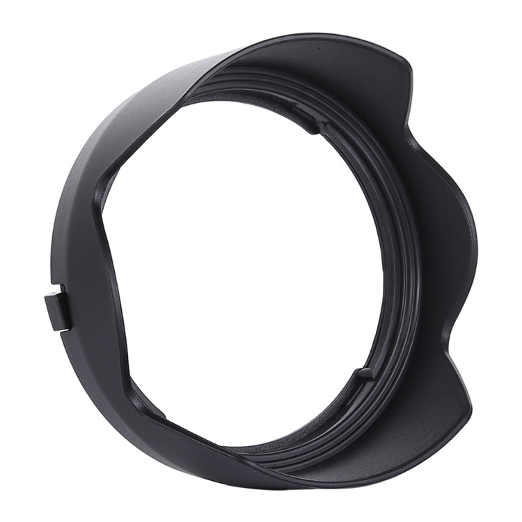 ES-68II Lens Hood Shade for Canon EF 50mm f/1.8 STM 49mm Lens