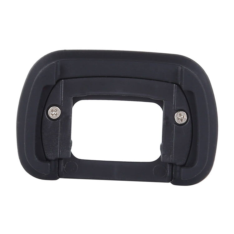 FR Eyepiece Eyecup for Pentax K5IIS, K5II, K30, K50, K5, K7, K-S1, K70 View Finder