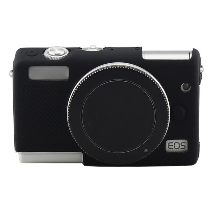 Soft Silicone Protective Case for Canon M100