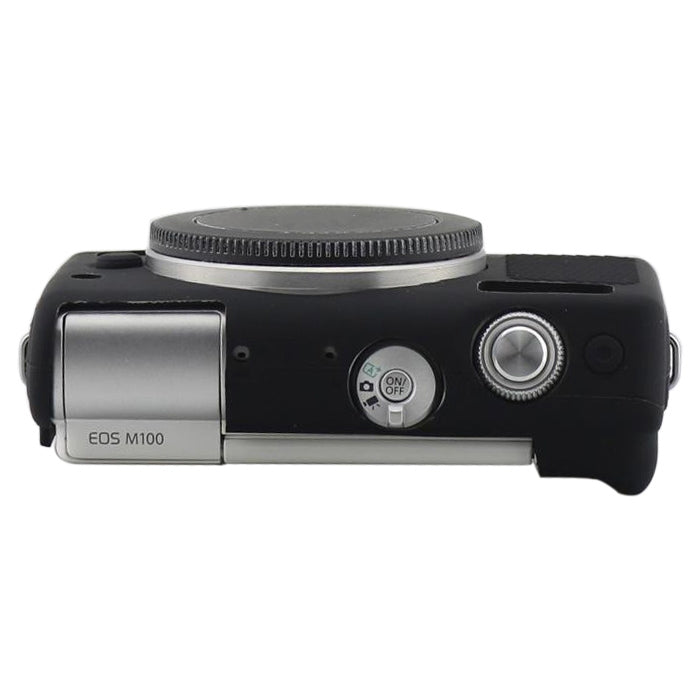 Soft Silicone Protective Case for Canon M100