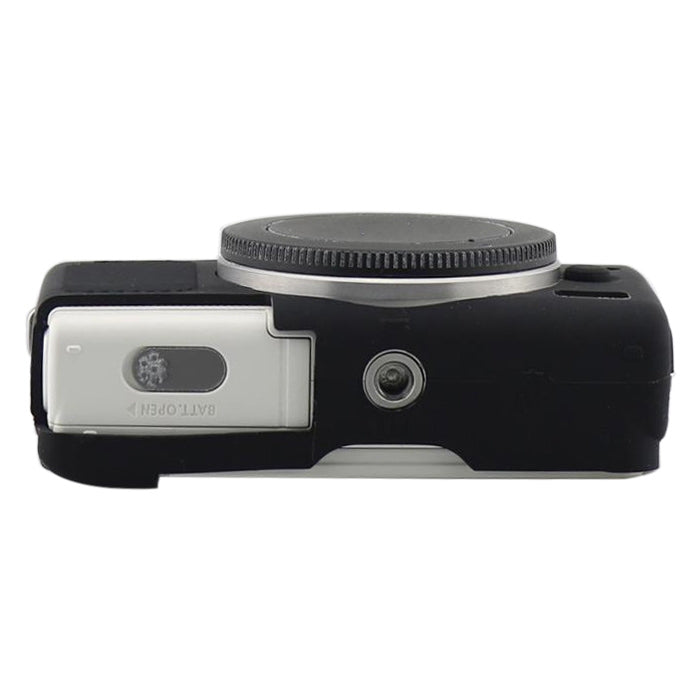 Soft Silicone Protective Case for Canon M100