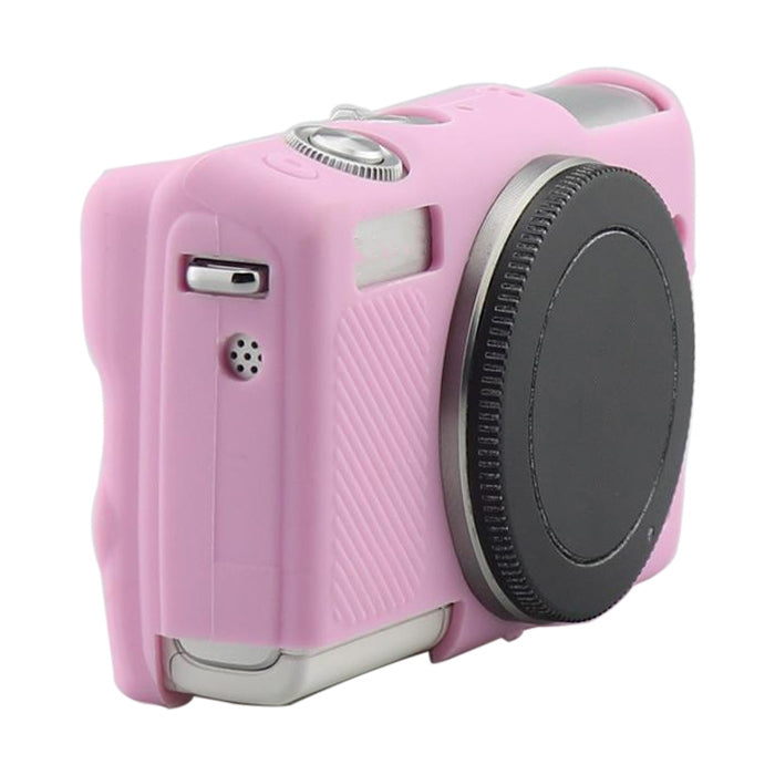 Soft Silicone Protective Case for Canon M100