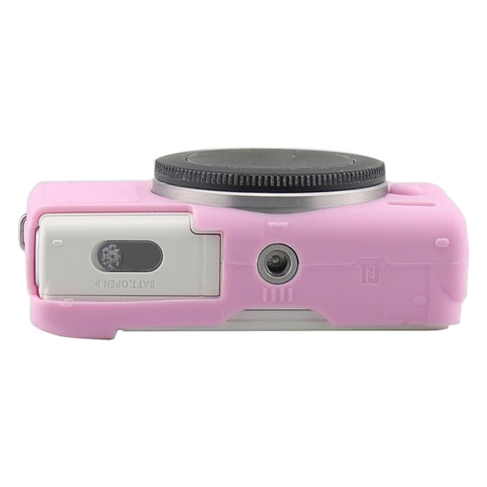 Soft Silicone Protective Case for Canon M100