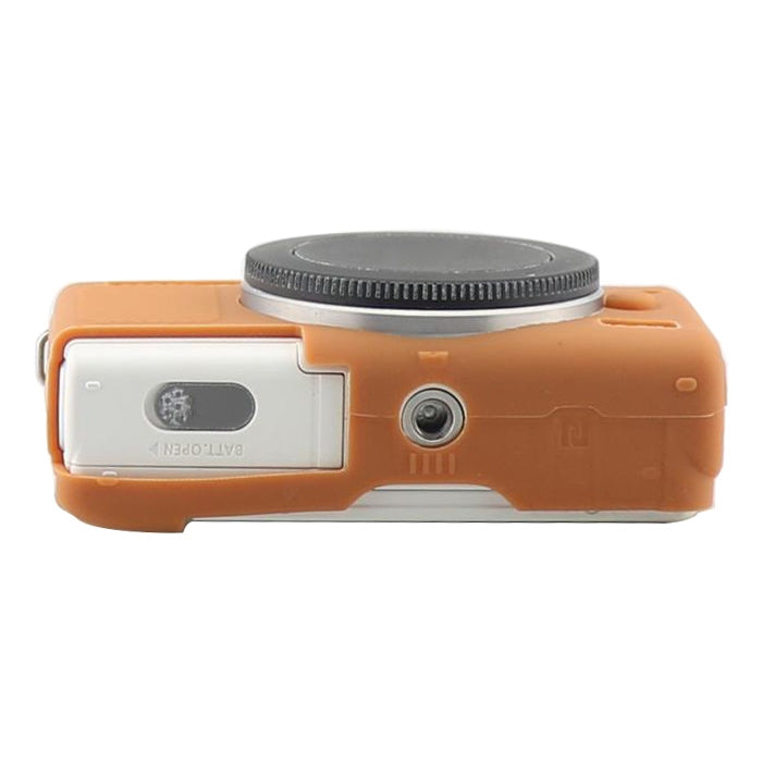 Soft Silicone Protective Case for Canon M100