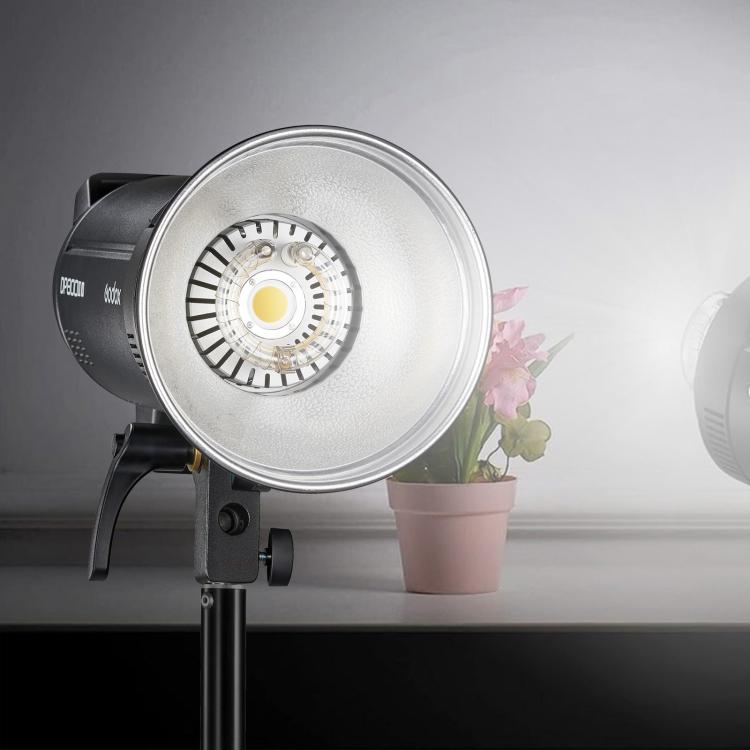 Godox DP800III-V Studio Flash Photo Light 800Ws 2.4G Wireless X System Bowens Mount Light