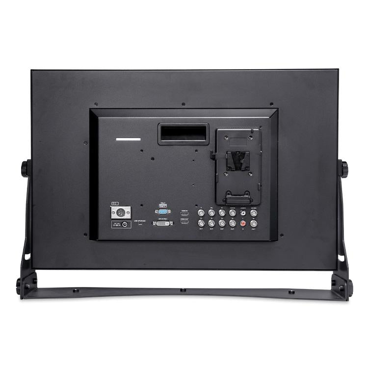SEETEC P238-9HSD 23.8 inch 3G-SDI 4K HDMI Pro Broadcast LCD Monitor IPS Full HD 1920x1080 Monitor