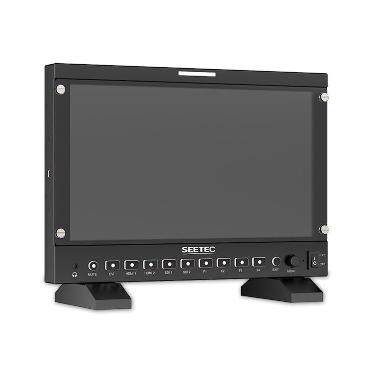 SEETEC P133 PRO 13.3 inch 1000nit High Bright Broadcast Monitor Full HD 1920x1080 Monitor