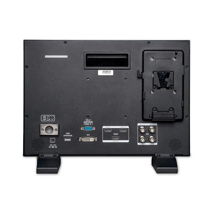 SEETEC P133 PRO 13.3 inch 1000nit High Bright Broadcast Monitor Full HD 1920x1080 Monitor