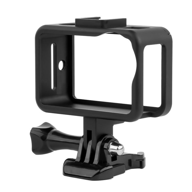 Aluminium Alloy Standard Border Frame Mount Protective Housing with Screw for DJI Osmo Action