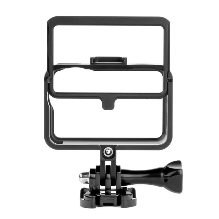 Aluminium Alloy Standard Border Frame Mount Protective Housing with Screw for DJI Osmo Action