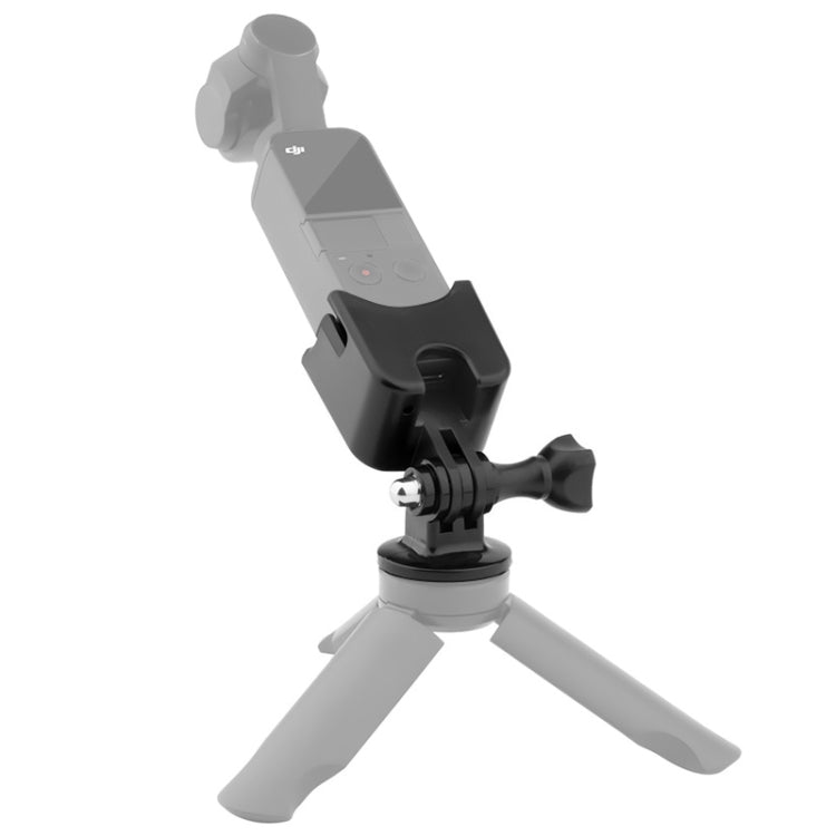 Plastic Base Bracket Tripod for DJI OSMO POCKET