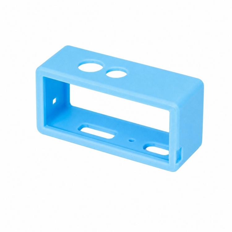 Camera Silicone Frame Protective Case For Kodak Charmera Keychain / Charmera 1987