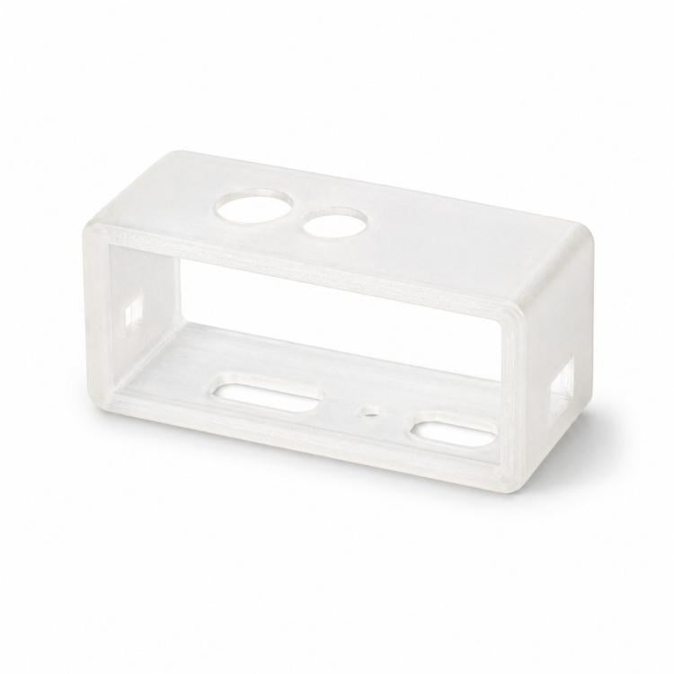 Camera Silicone Frame Protective Case For Kodak Charmera Keychain / Charmera 1987