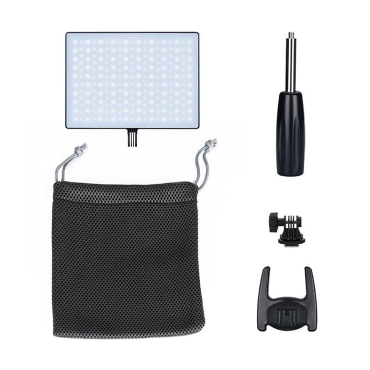 YONGNUO YN300Air II LED Vlog Light Panel RGB Full Range Photography Bi-Color 3200K-5600K