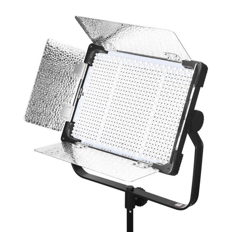 YONGNUO YN9000 900pcs LED Illumination Dimming Studio 3200-5600K Video Light