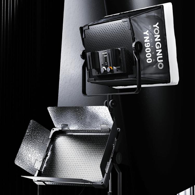 YONGNUO YN9000 900pcs LED Illumination Dimming Studio 3200-5600K Video Light