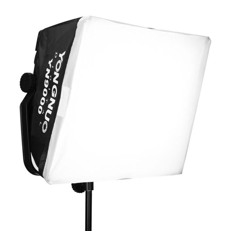 YONGNUO YN9000 900pcs LED Illumination Dimming Studio 5600K Video Light