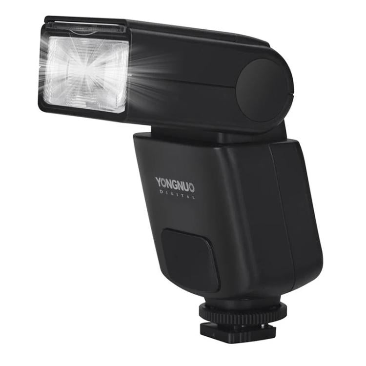 YONGNUO YN320EX TTL Flash Speedlite For Sony  - Black