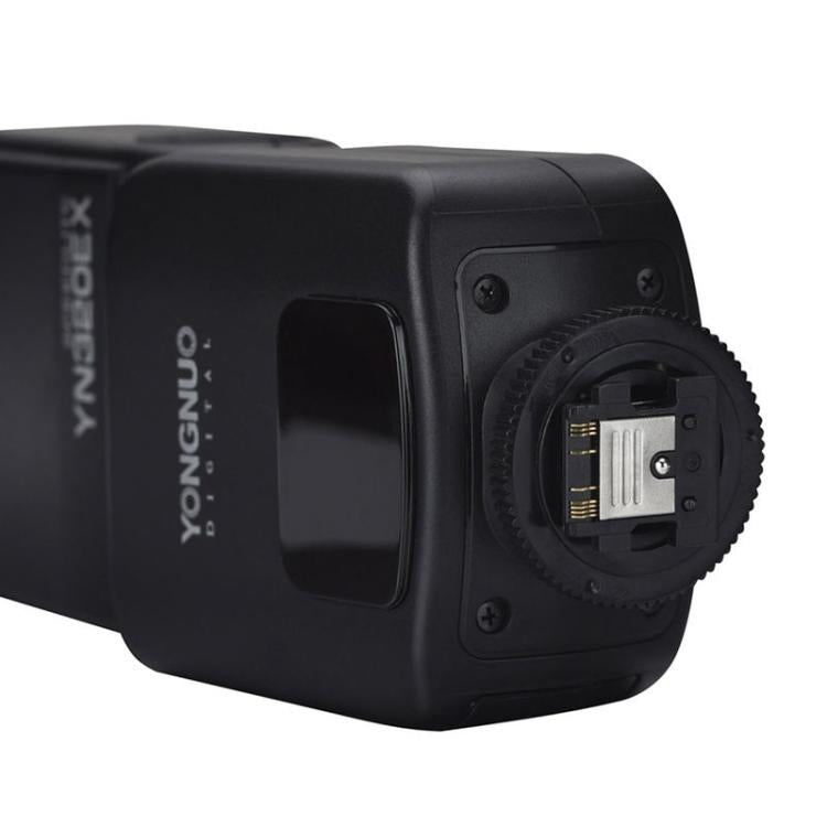 YONGNUO YN320EX TTL Flash Speedlite For Sony  - Black