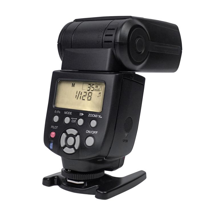 YONGNUO YN565EX III TTL Flash Speedlite For Canon  - Black