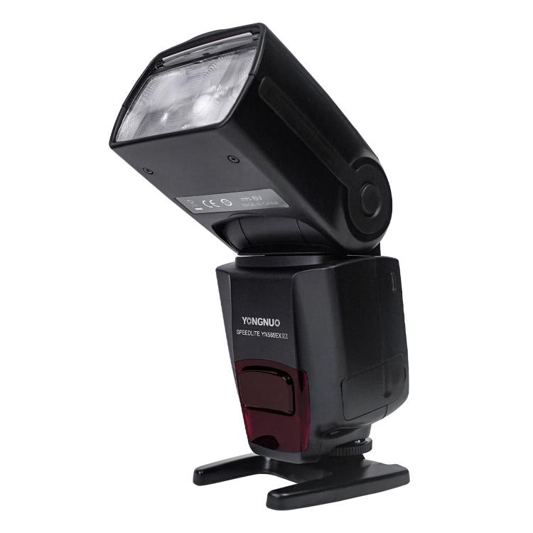 YONGNUO YN565EX III TTL Flash Speedlite For Canon  - Black