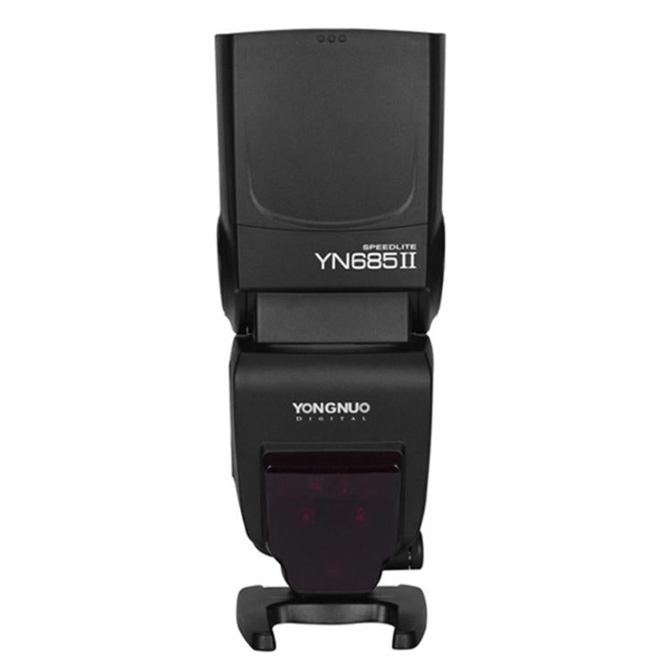 YONGNUO YN685 II/C TTL Flash Speedlite For Canon  - Black