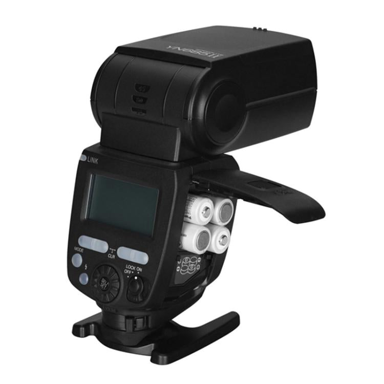 YONGNUO YN685 II/C TTL Flash Speedlite For Canon  - Black