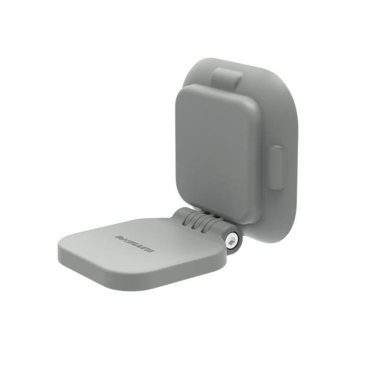 For Insta360 GO Ultra Sunnylife Magnetic Mount Tabletop Base Bracket  - Grey