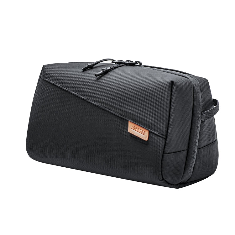 STARTRC Multifunctional Photography Storage Pack Data Camera Digital Bag  - Black