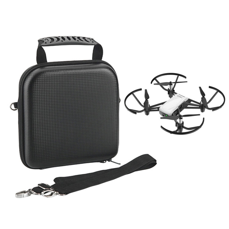 Portable EVA Single Shoulder Waterproof Storage Bag for DJI Tello