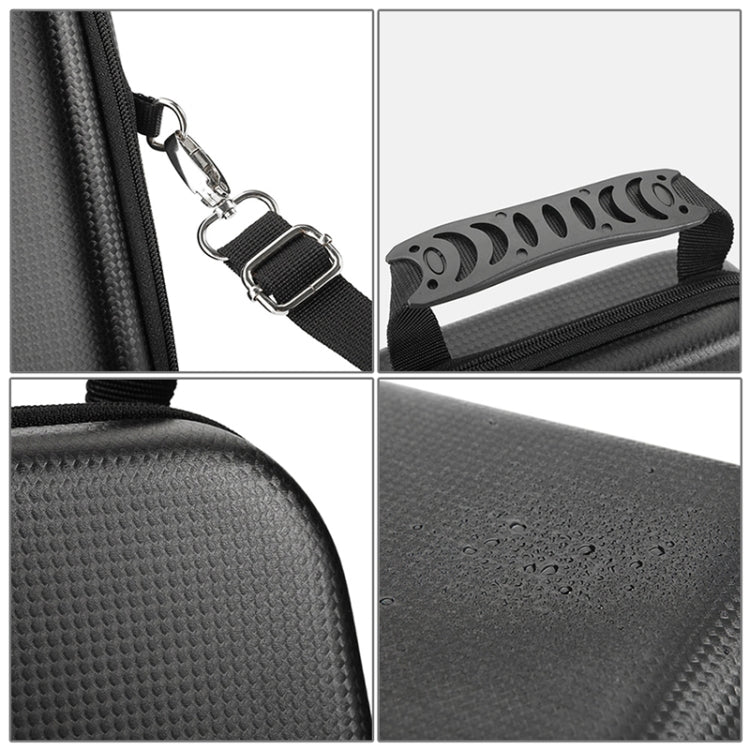 Portable EVA Single Shoulder Waterproof Storage Bag for DJI Tello