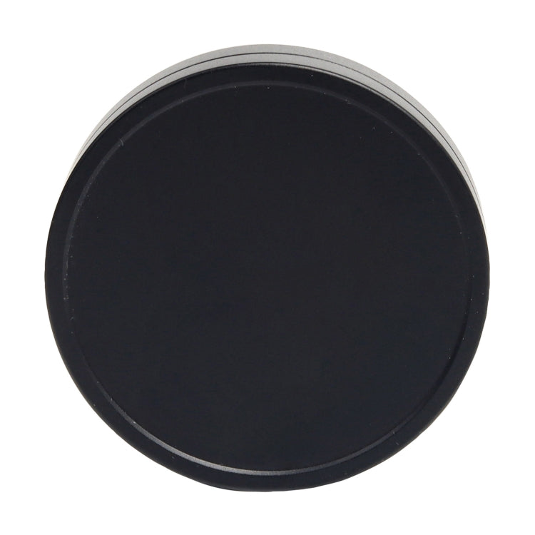 For FUJIFILM Instax mini EVO Camera Lens Cap Aluminum Alloy Protective Cover