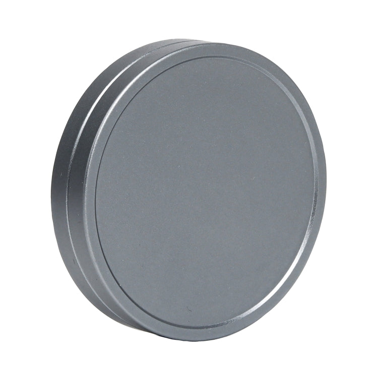 For FUJIFILM Instax mini EVO Camera Lens Cap Aluminum Alloy Protective Cover