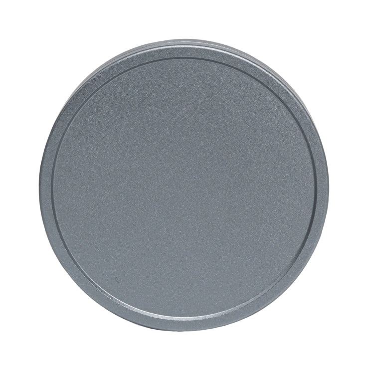 For FUJIFILM Instax mini EVO Camera Lens Cap Aluminum Alloy Protective Cover