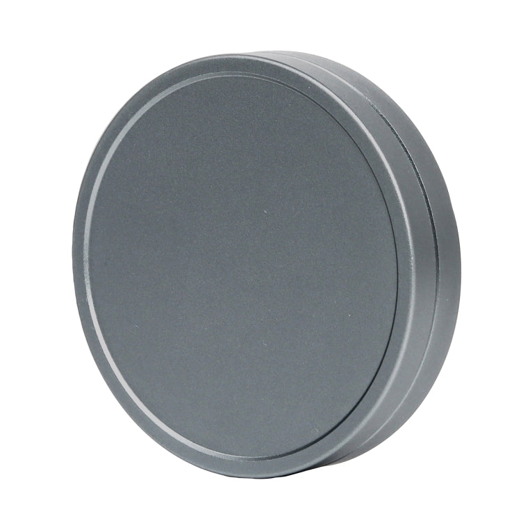 For FUJIFILM Instax mini EVO Camera Lens Cap Aluminum Alloy Protective Cover