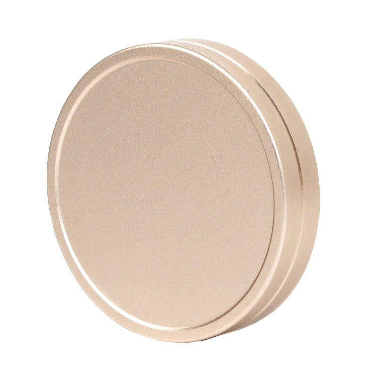 For FUJIFILM Instax mini EVO Camera Lens Cap Aluminum Alloy Protective Cover