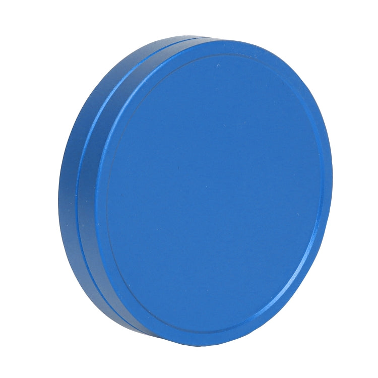 For FUJIFILM Instax mini EVO Camera Lens Cap Aluminum Alloy Protective Cover