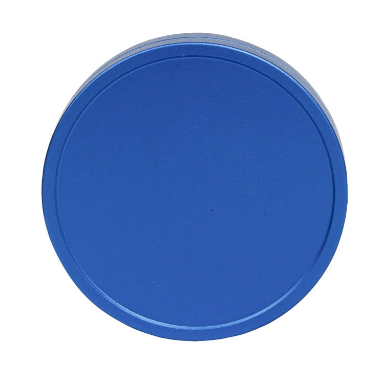 For FUJIFILM Instax mini EVO Camera Lens Cap Aluminum Alloy Protective Cover