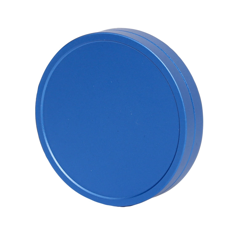 For FUJIFILM Instax mini EVO Camera Lens Cap Aluminum Alloy Protective Cover