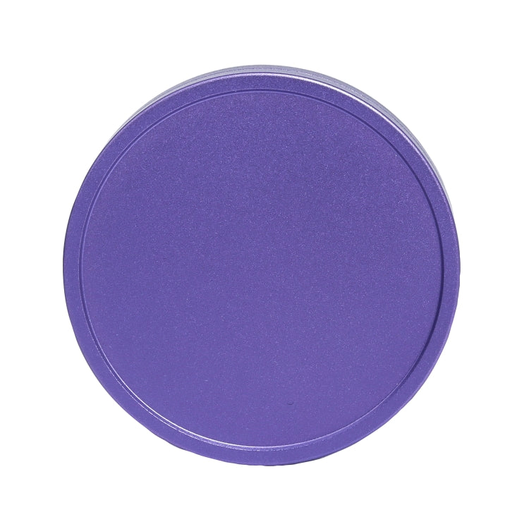 For FUJIFILM Instax mini EVO Camera Lens Cap Aluminum Alloy Protective Cover
