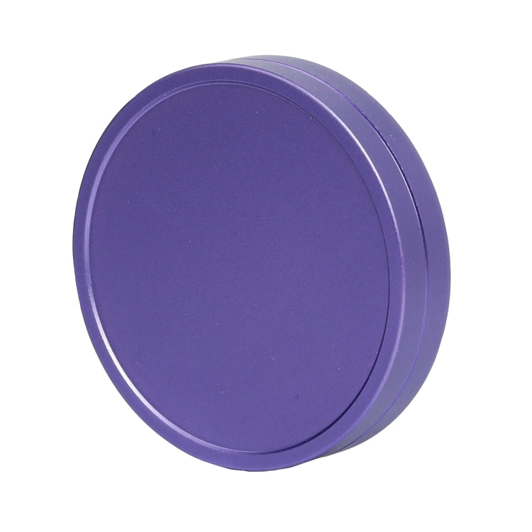 For FUJIFILM Instax mini EVO Camera Lens Cap Aluminum Alloy Protective Cover