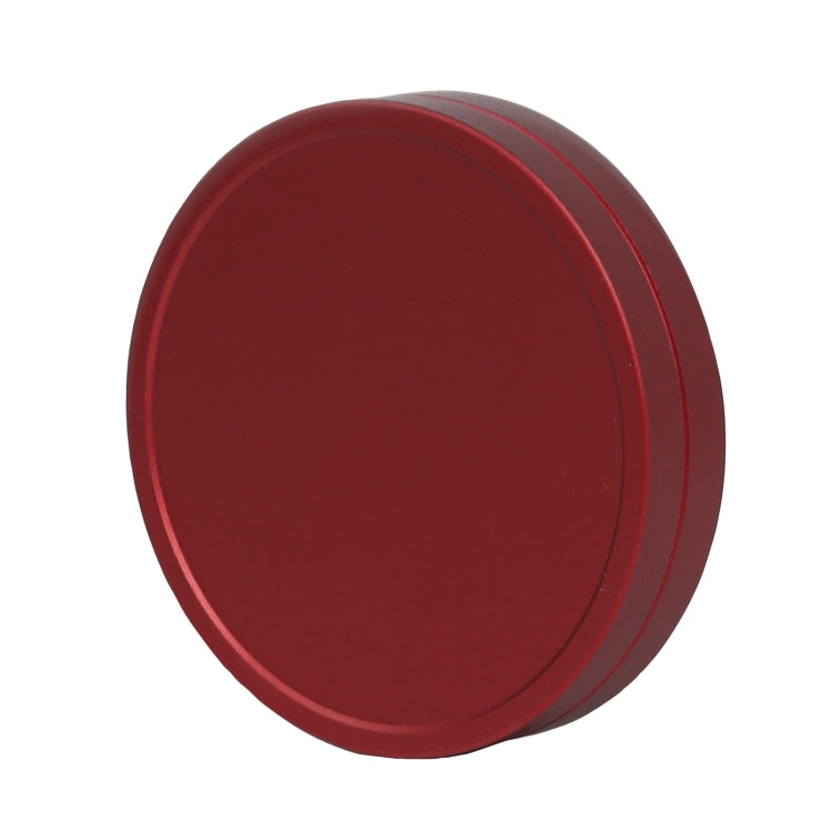 For FUJIFILM Instax mini EVO Camera Lens Cap Aluminum Alloy Protective Cover