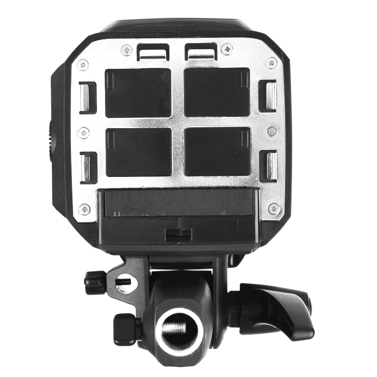 Godox WITSTRO AD600BM Bowens Mount 600Ws GN87 High Speed Mount Studio Speedlight  - Black